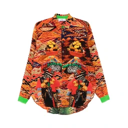 THE ARTISTYLIST Shirts