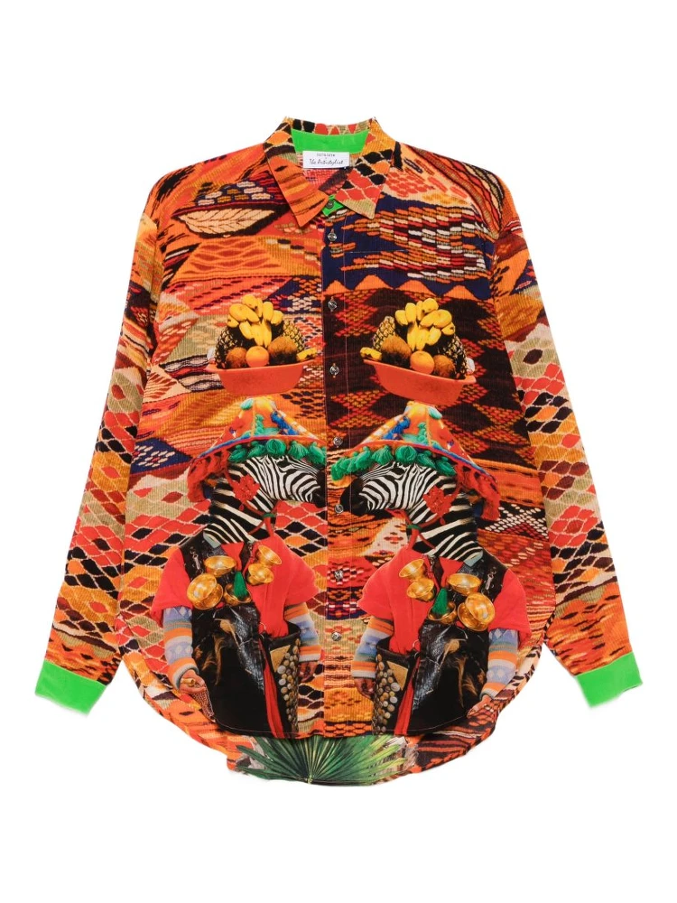 THE ARTISTYLIST Shirts