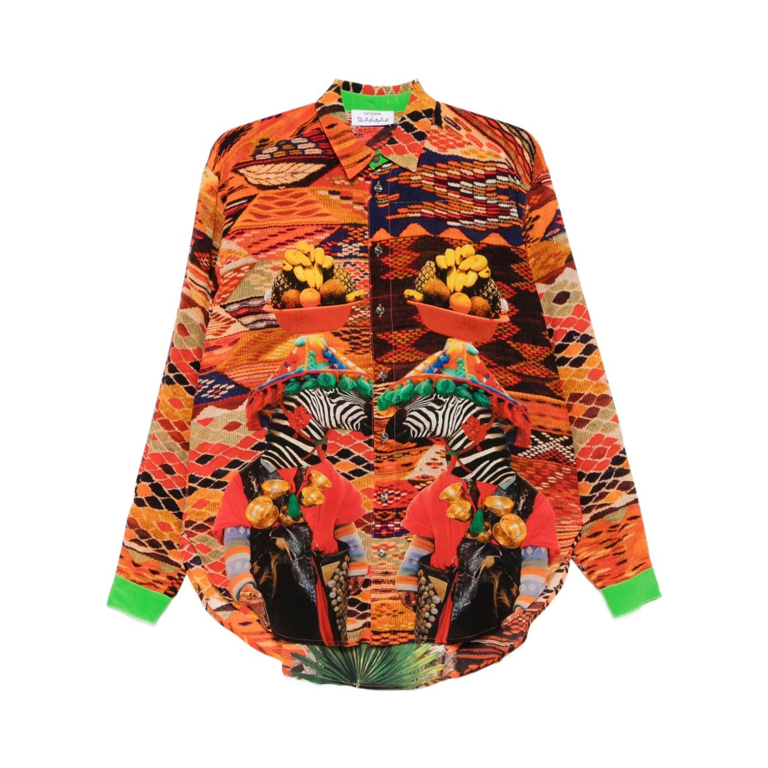 THE ARTISTYLIST Shirts