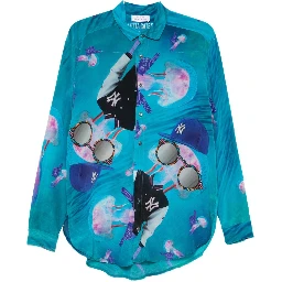 THE ARTISTYLIST Shirts