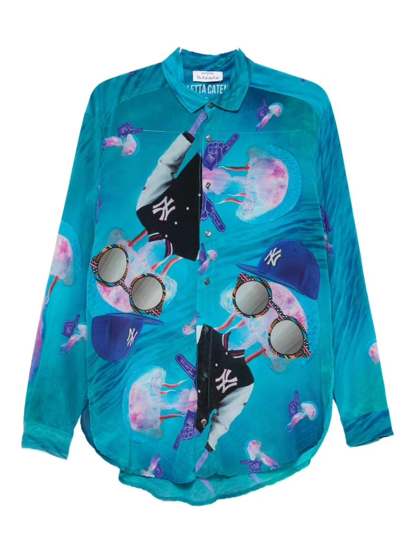 THE ARTISTYLIST Shirts