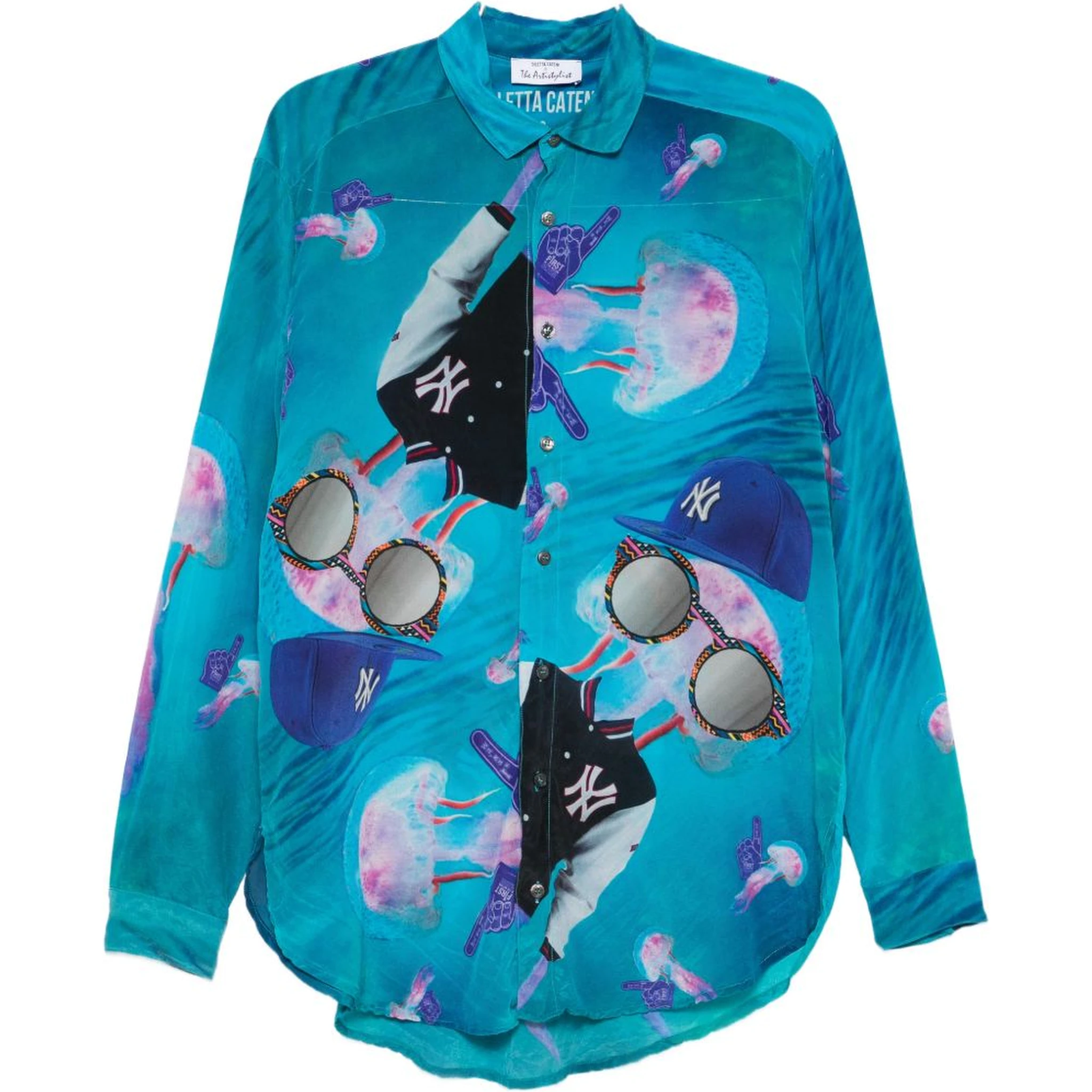 THE ARTISTYLIST Shirts