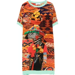 THE ARTISTYLIST Dresses