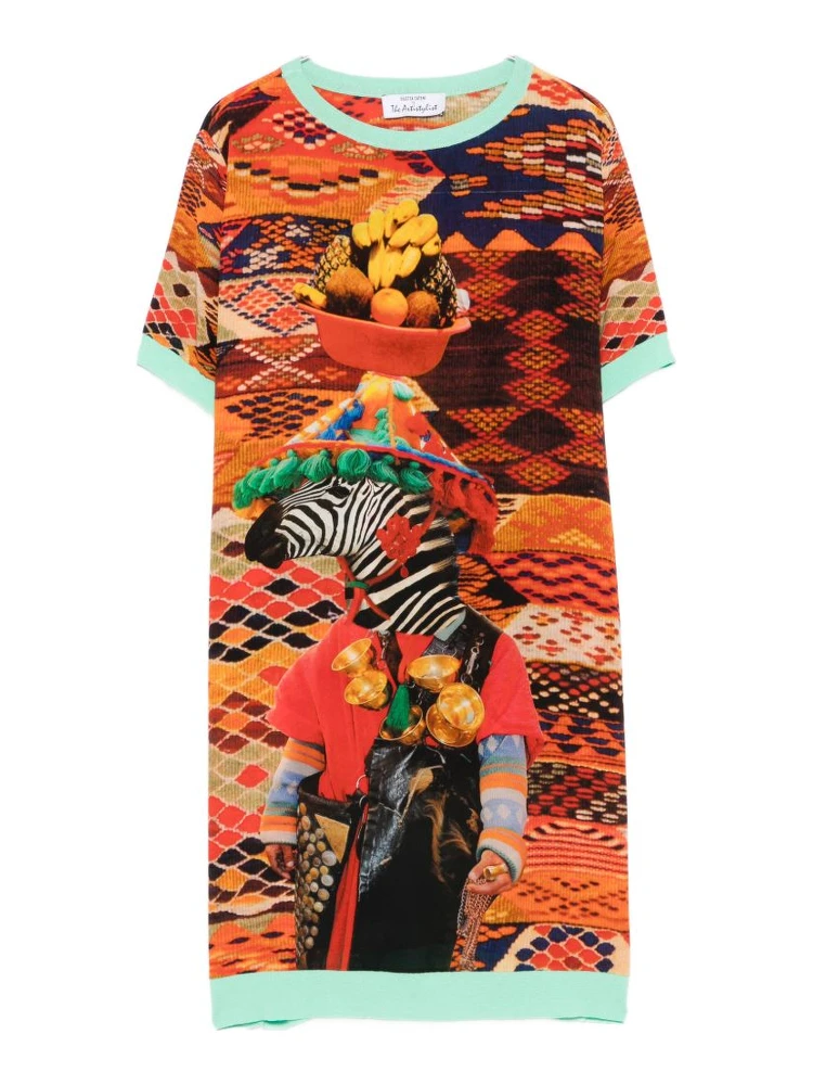 THE ARTISTYLIST Dresses