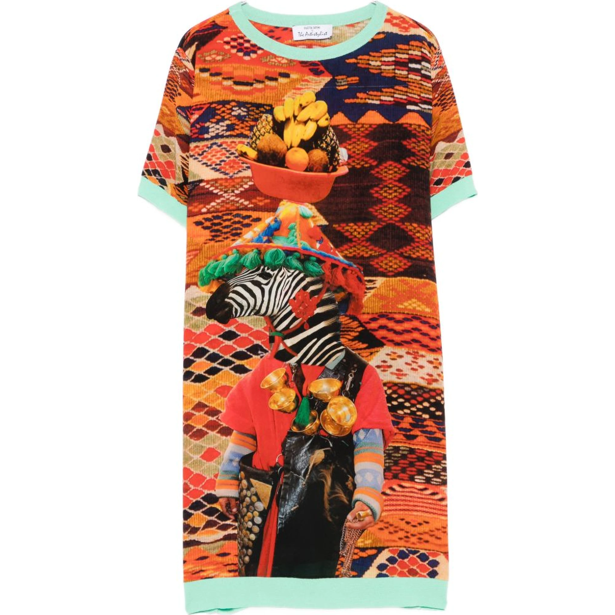 THE ARTISTYLIST Dresses