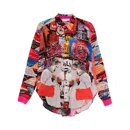 THE ARTISTYLIST Shirts