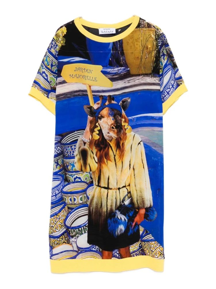 THE ARTISTYLIST Dresses