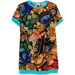 THE ARTISTYLIST Dresses