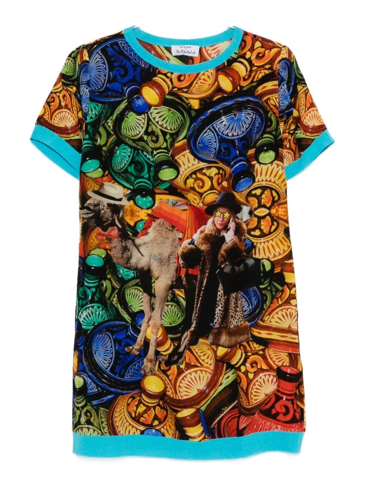 THE ARTISTYLIST Dresses