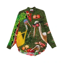 THE ARTISTYLIST Shirts