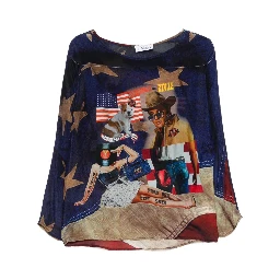 THE ARTISTYLIST Shirts