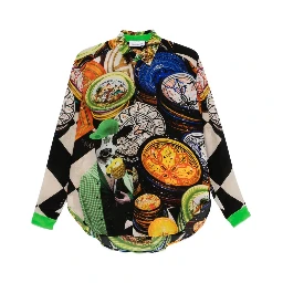 THE ARTISTYLIST Shirts