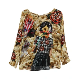 THE ARTISTYLIST Shirts