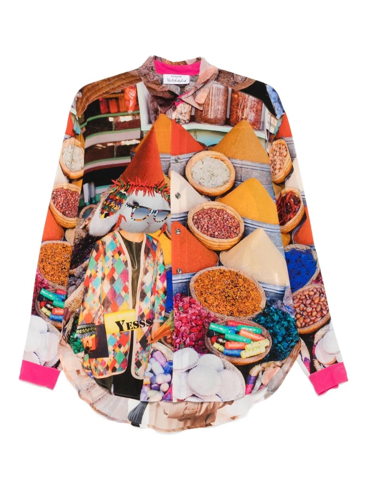 THE ARTISTYLIST Shirts