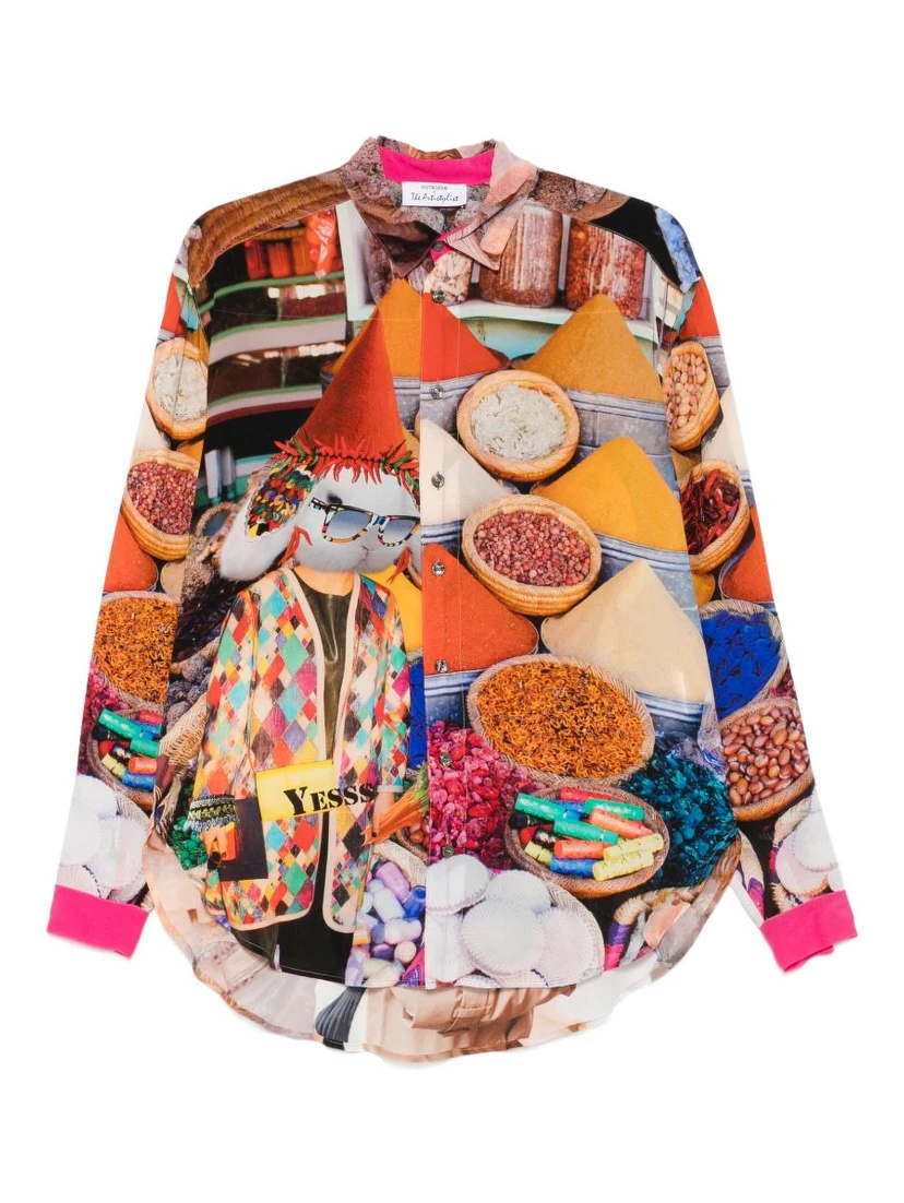 THE ARTISTYLIST Shirts