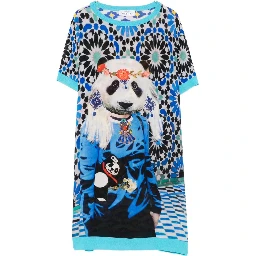 THE ARTISTYLIST Dresses