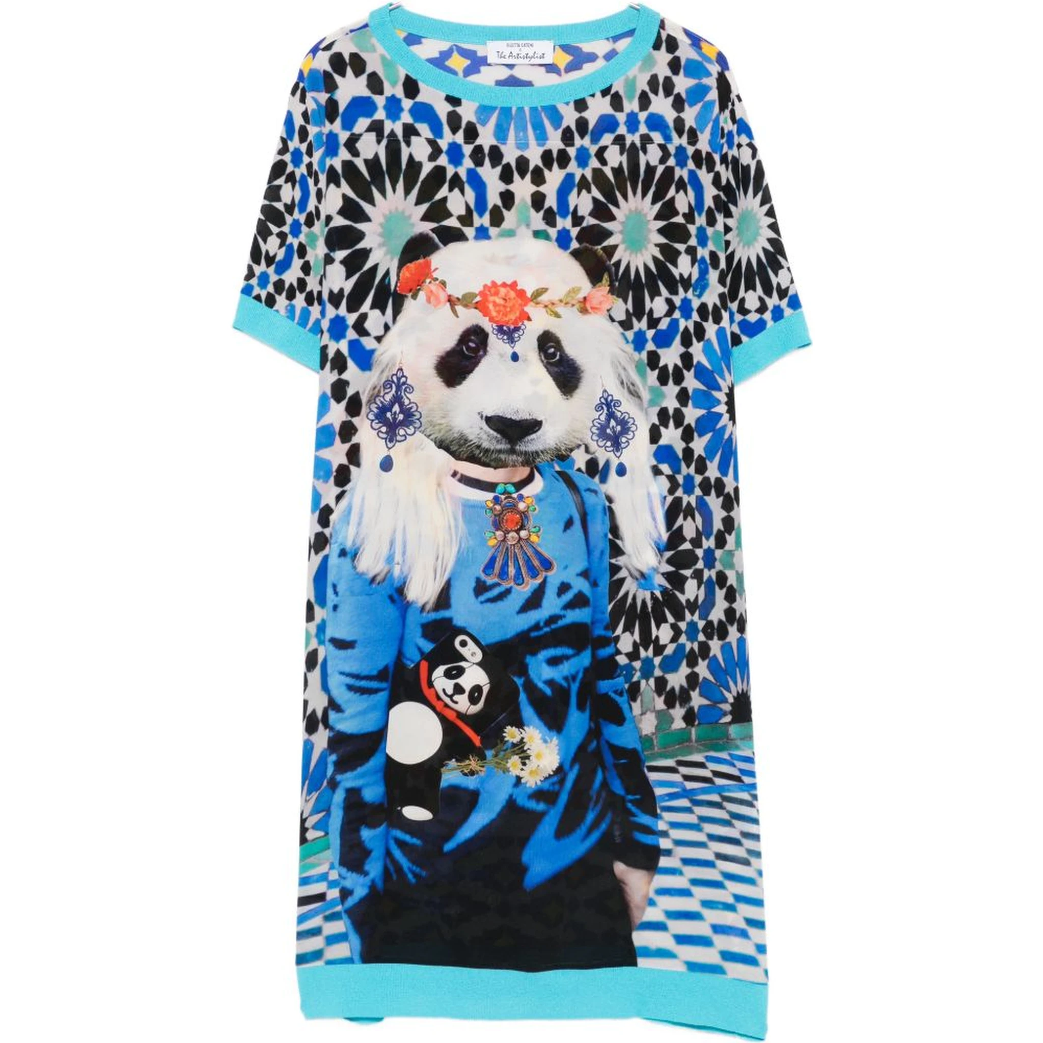 THE ARTISTYLIST Dresses