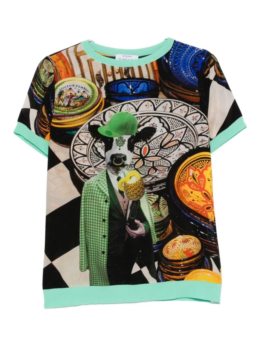 THE ARTISTYLIST T-shirts and Polos