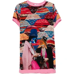 THE ARTISTYLIST Dresses