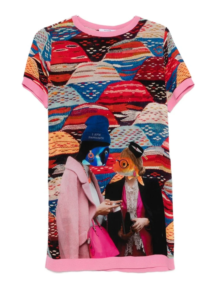 THE ARTISTYLIST Dresses