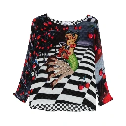 THE ARTISTYLIST Shirts