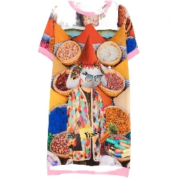 THE ARTISTYLIST Dresses