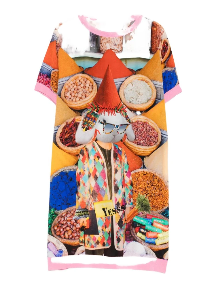 THE ARTISTYLIST Dresses