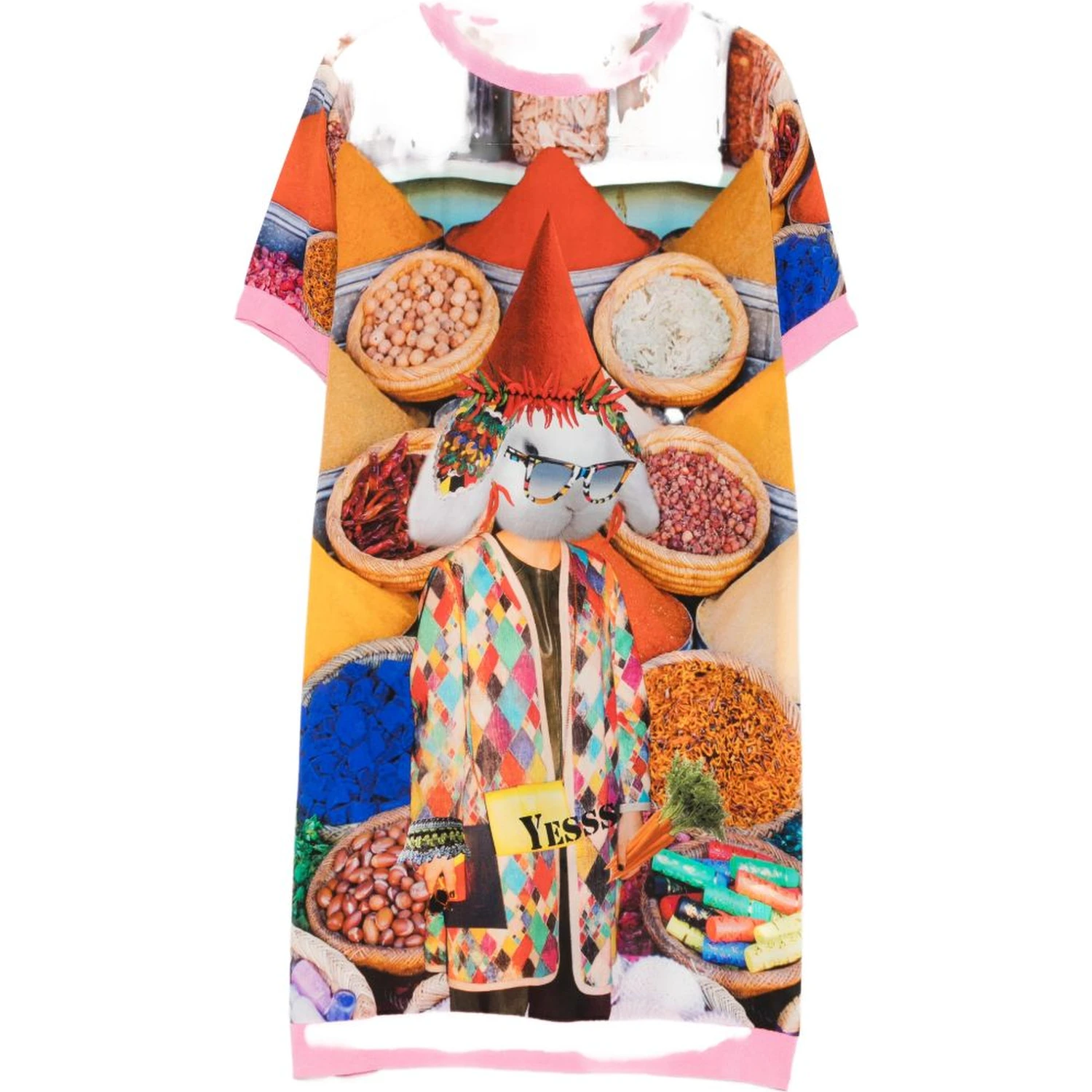 THE ARTISTYLIST Dresses