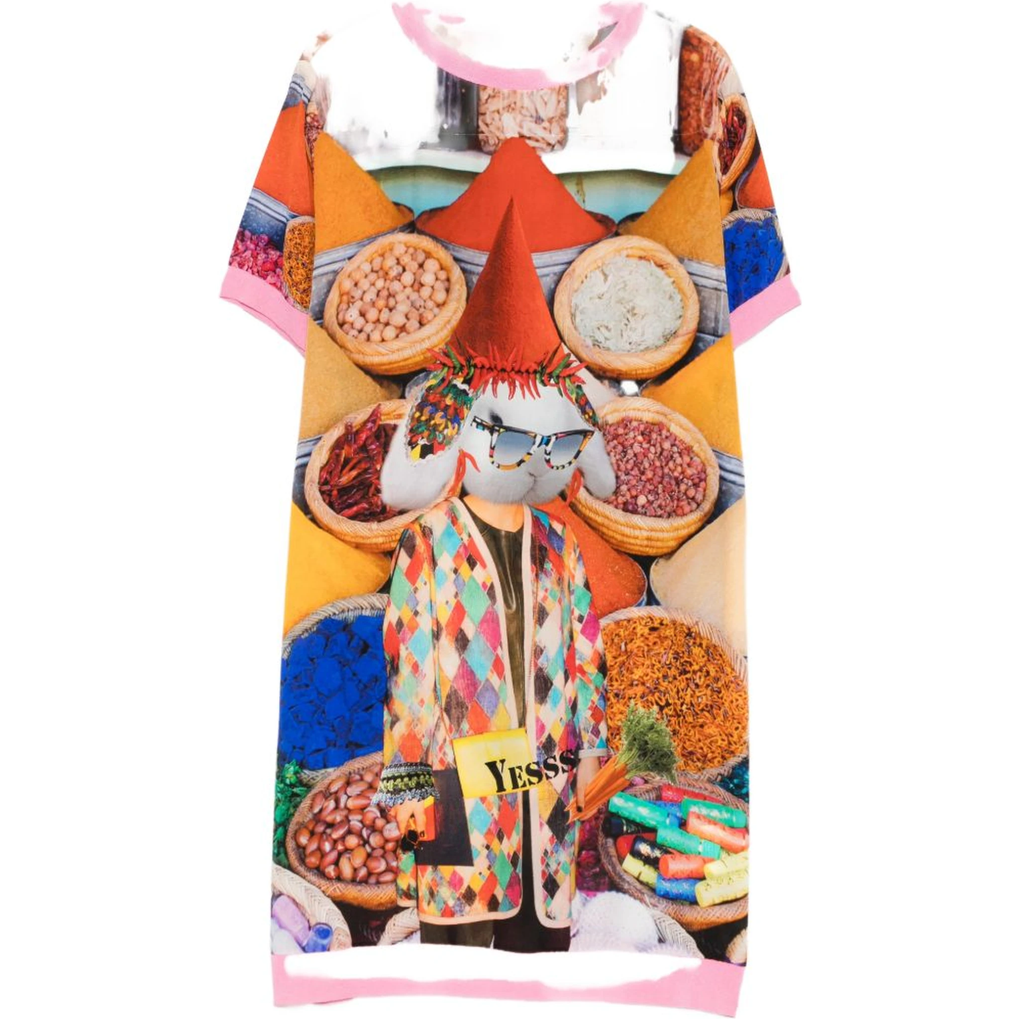 THE ARTISTYLIST Dresses