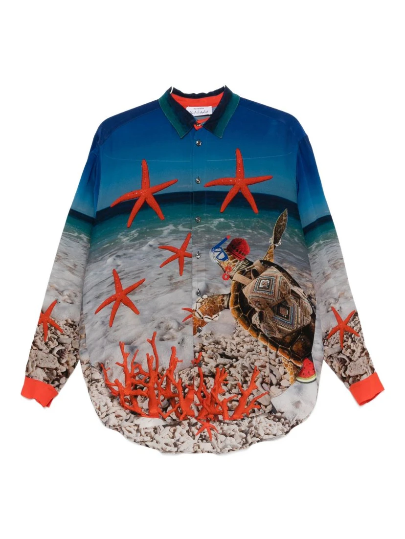 THE ARTISTYLIST Shirts