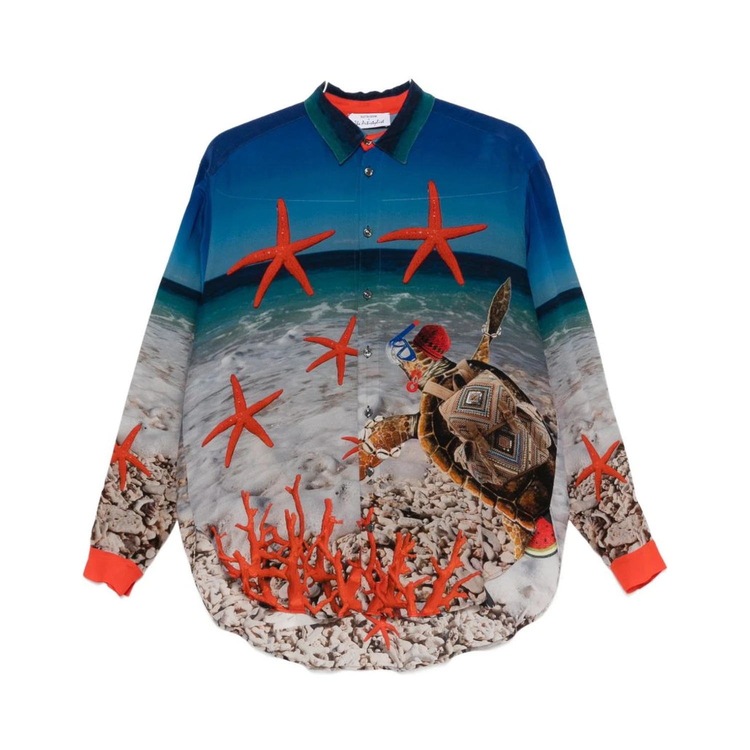 THE ARTISTYLIST Shirts