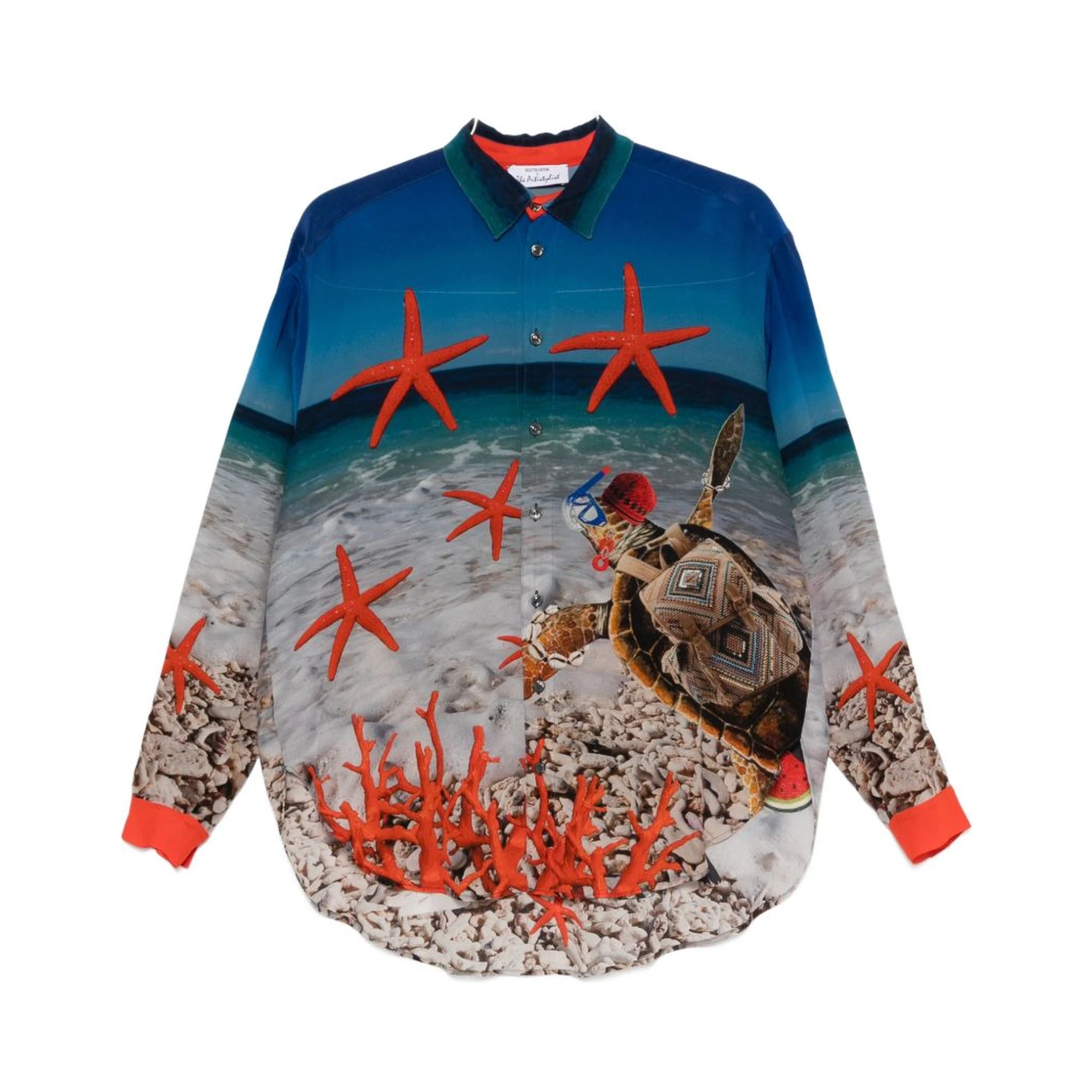 THE ARTISTYLIST Shirts