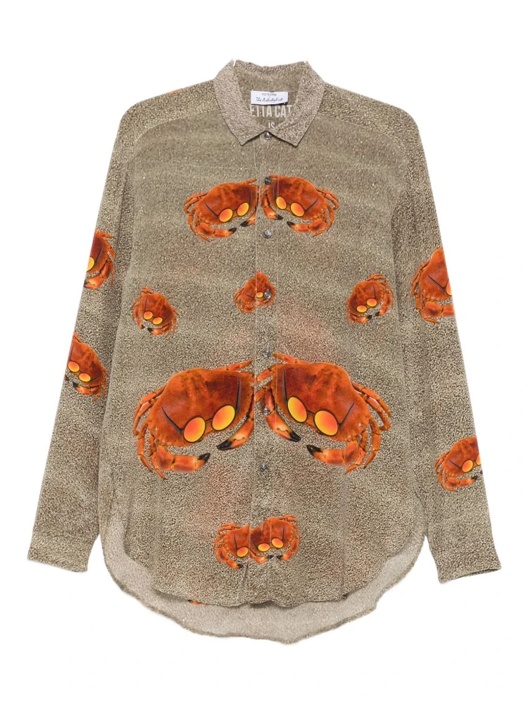 THE ARTISTYLIST Shirts