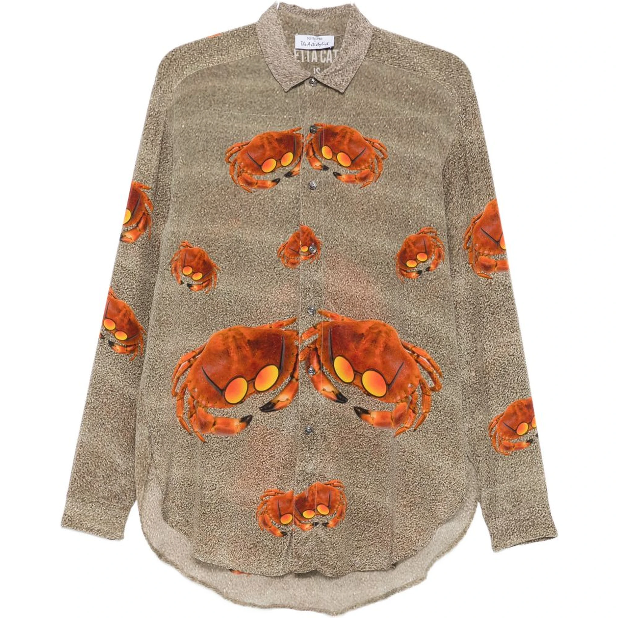 THE ARTISTYLIST Shirts