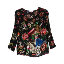 THE ARTISTYLIST Shirts