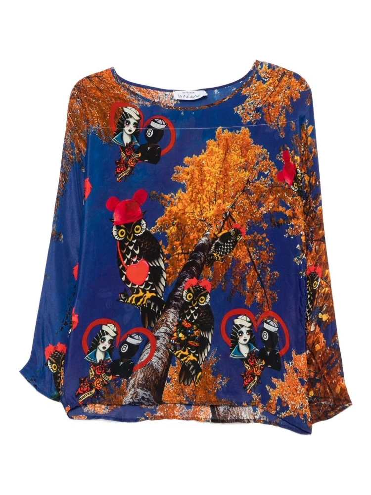 THE ARTISTYLIST Shirts