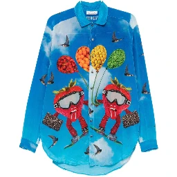 THE ARTISTYLIST Shirts