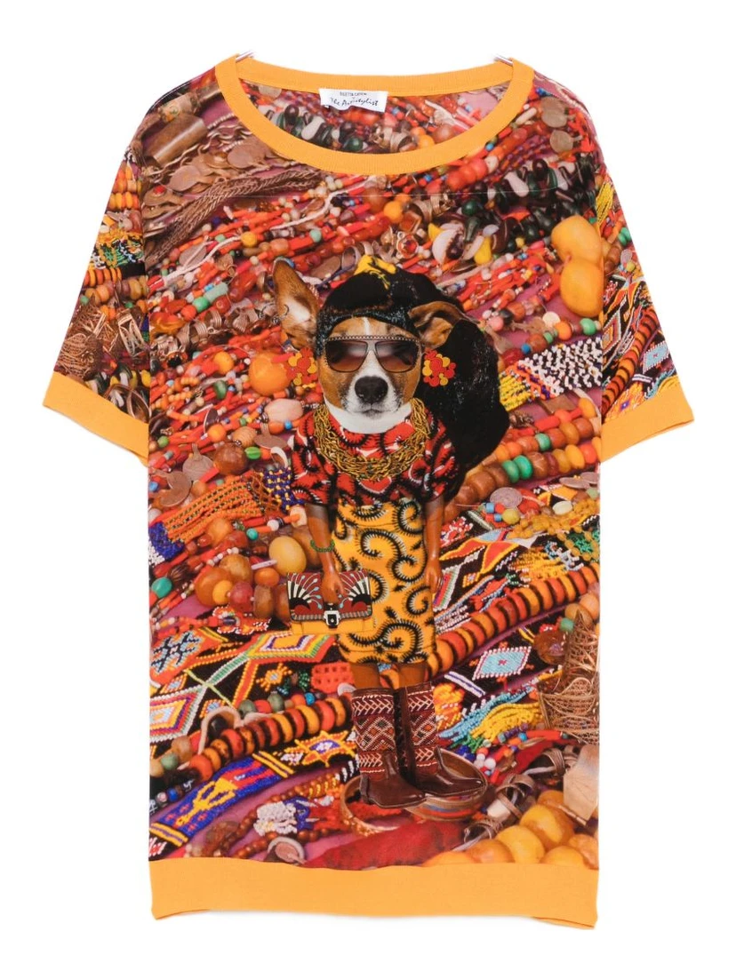 THE ARTISTYLIST T-shirts and Polos