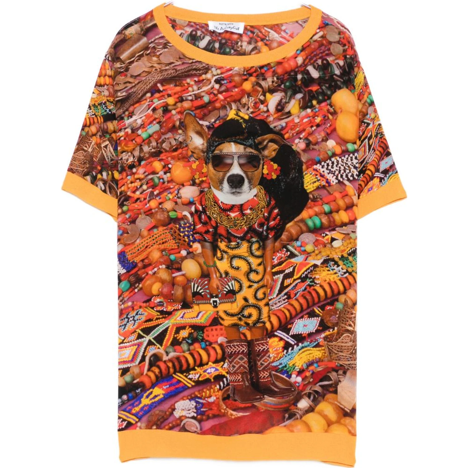 THE ARTISTYLIST T-shirts and Polos