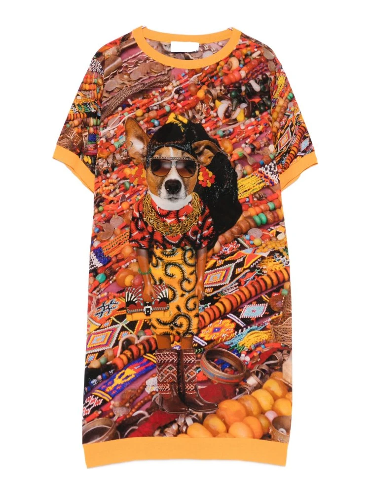 THE ARTISTYLIST Dresses