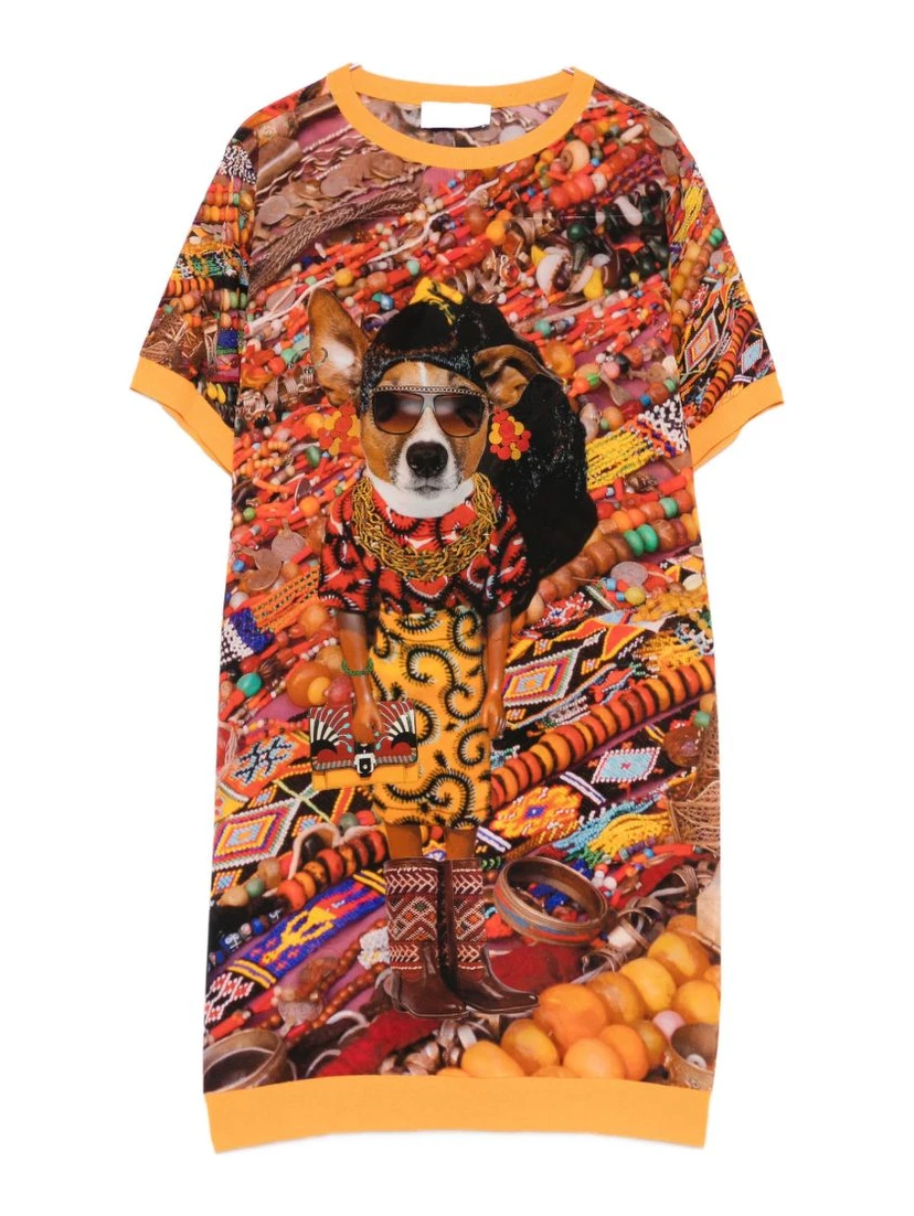 THE ARTISTYLIST Dresses