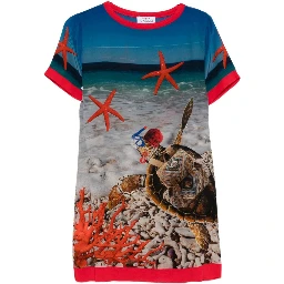 THE ARTISTYLIST Dresses