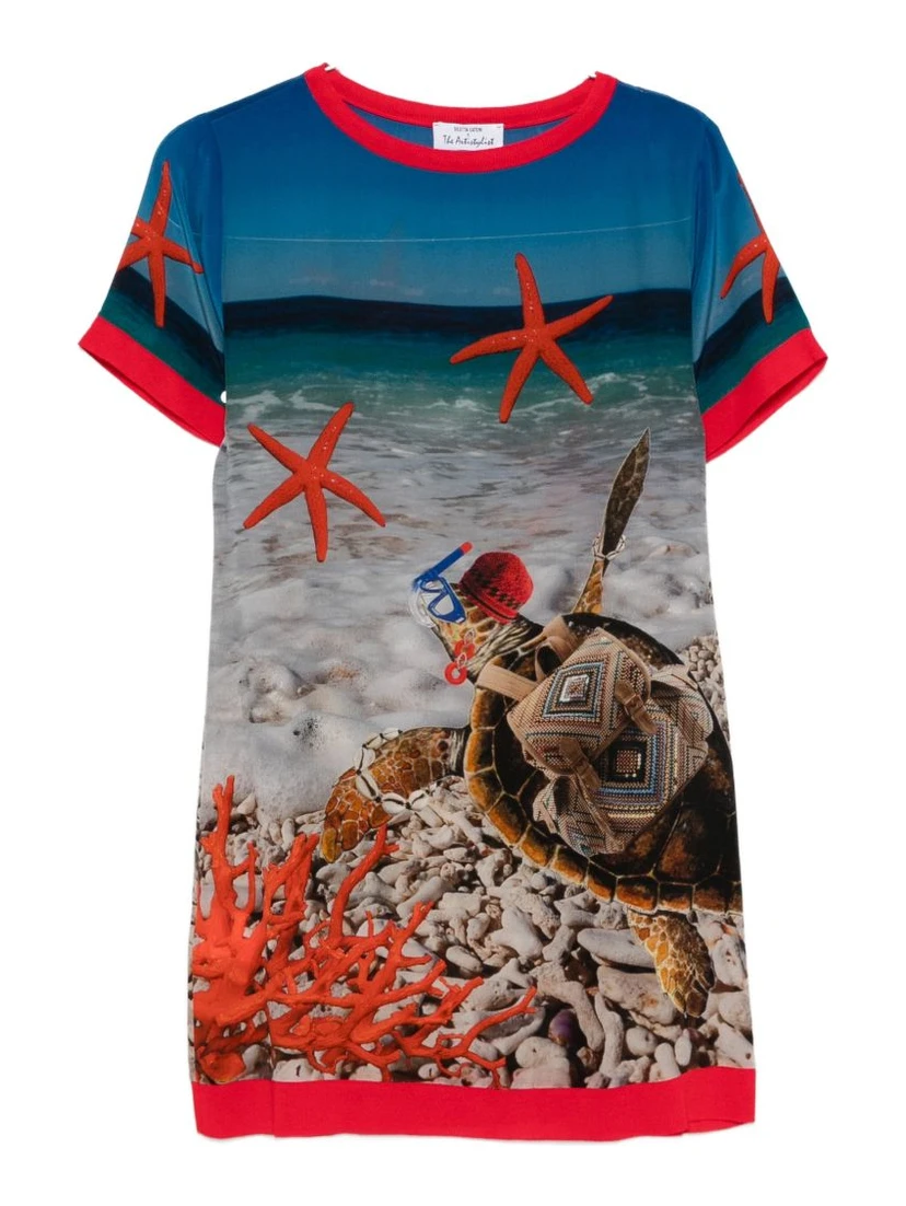 THE ARTISTYLIST Dresses