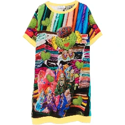 THE ARTISTYLIST Dresses