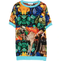 THE ARTISTYLIST T-shirts and Polos