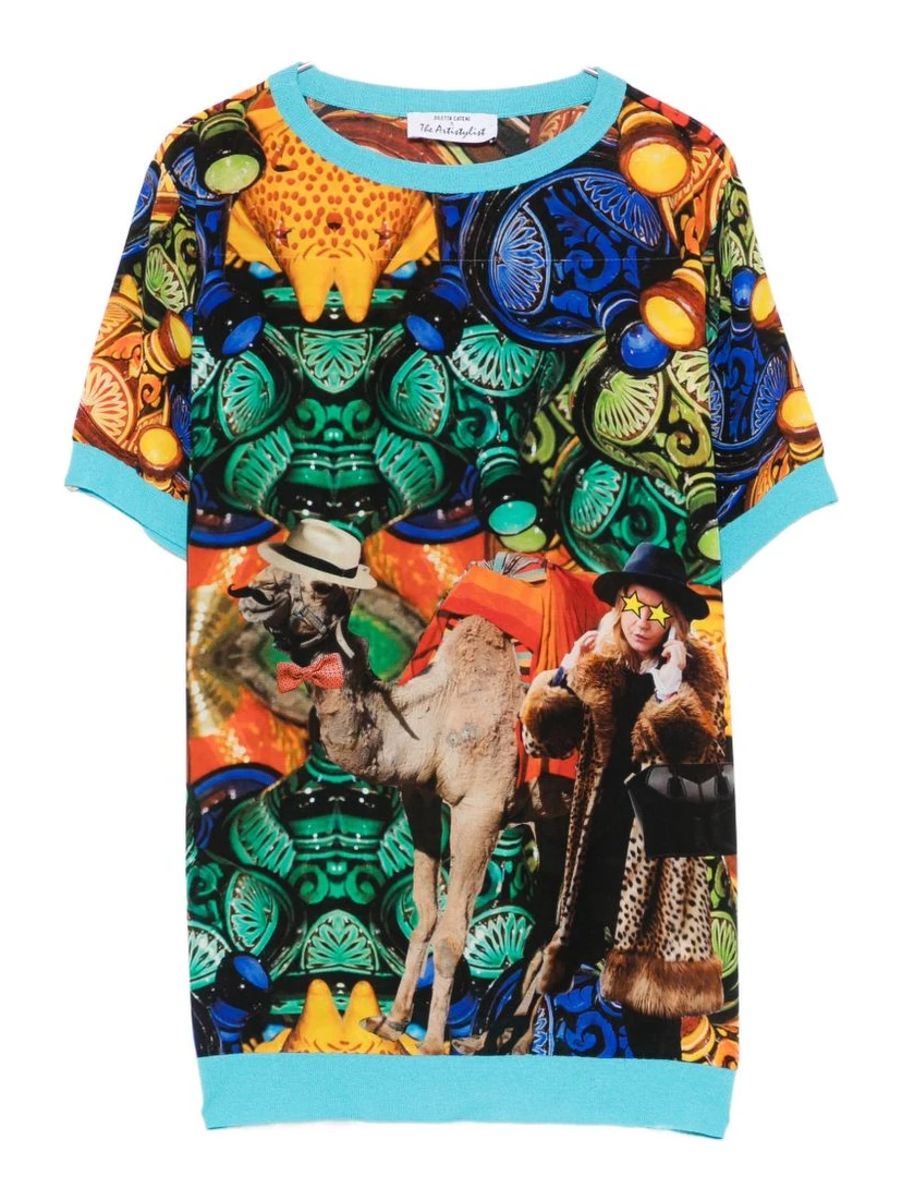 THE ARTISTYLIST T-shirts and Polos