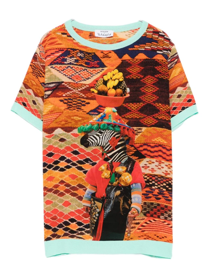 THE ARTISTYLIST T-shirts and Polos