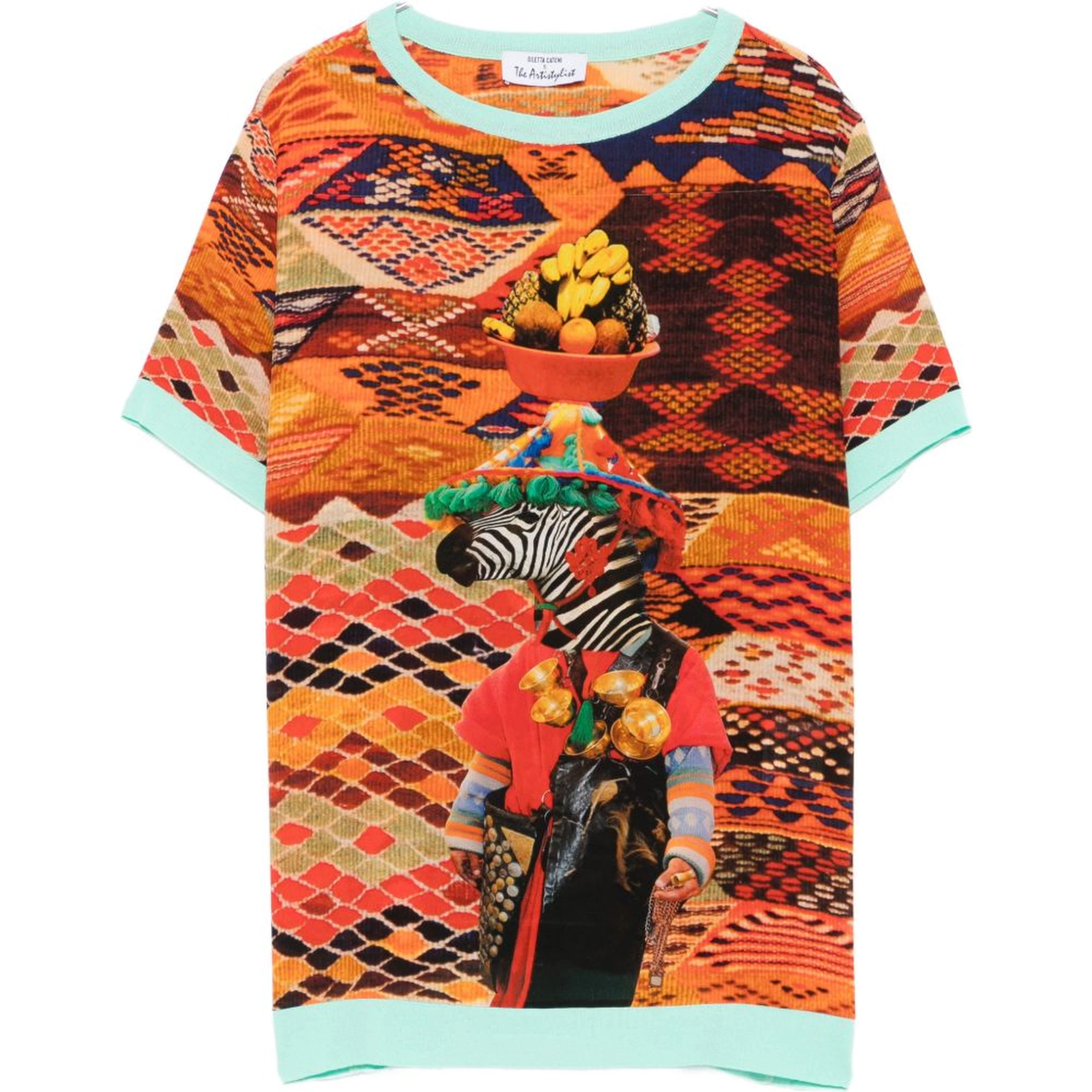 THE ARTISTYLIST T-shirts and Polos