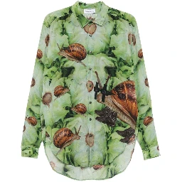 THE ARTISTYLIST Shirts