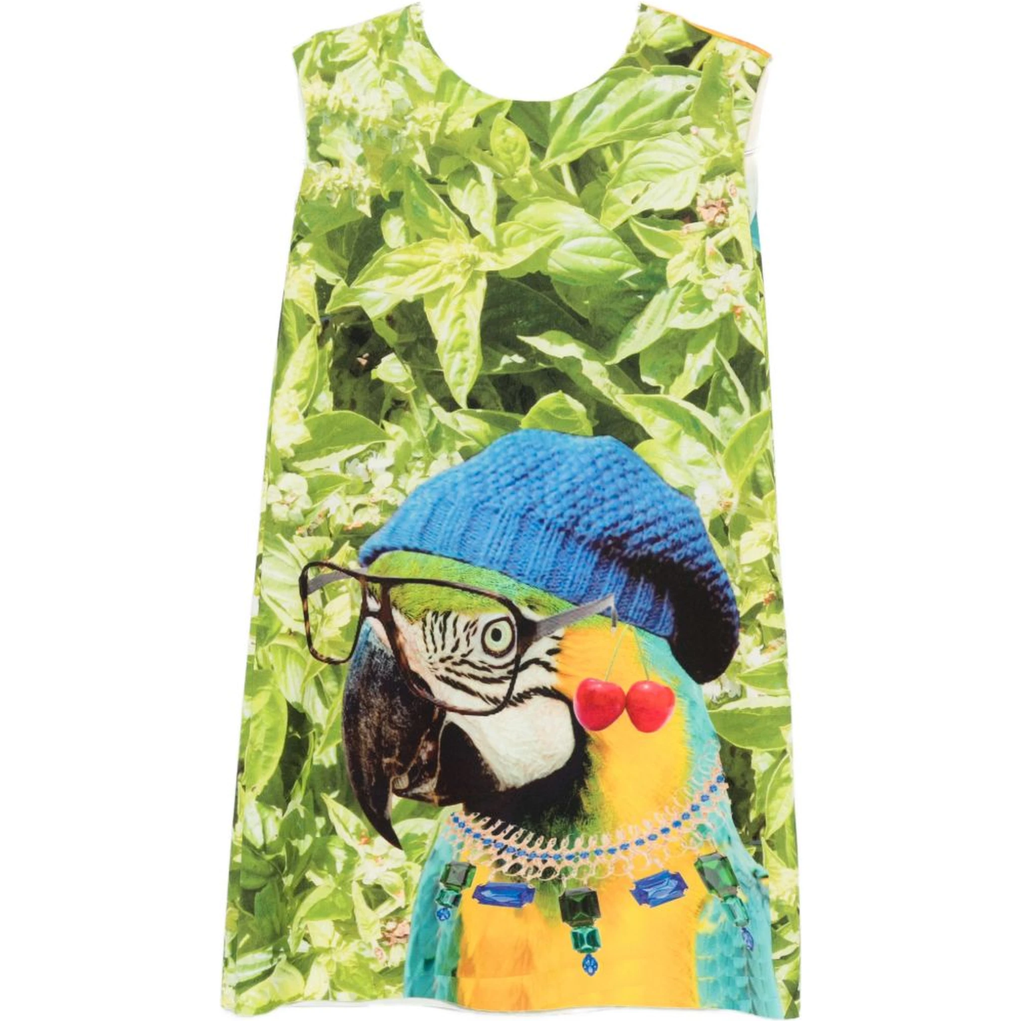 THE ARTISTYLIST Dresses